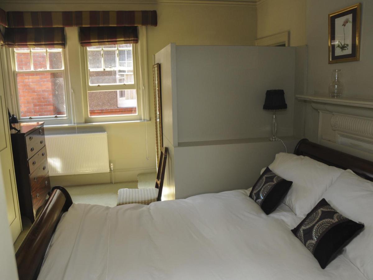 Saffrons Apartment Eastbourne Phòng bức ảnh